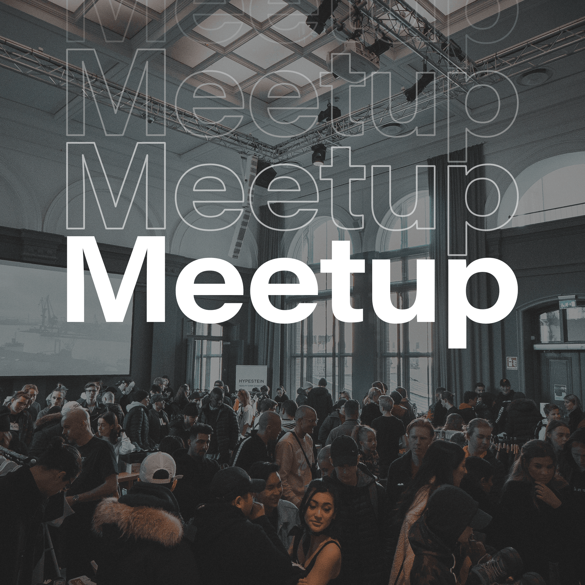 AI Builders Night | Marketing Edition cover