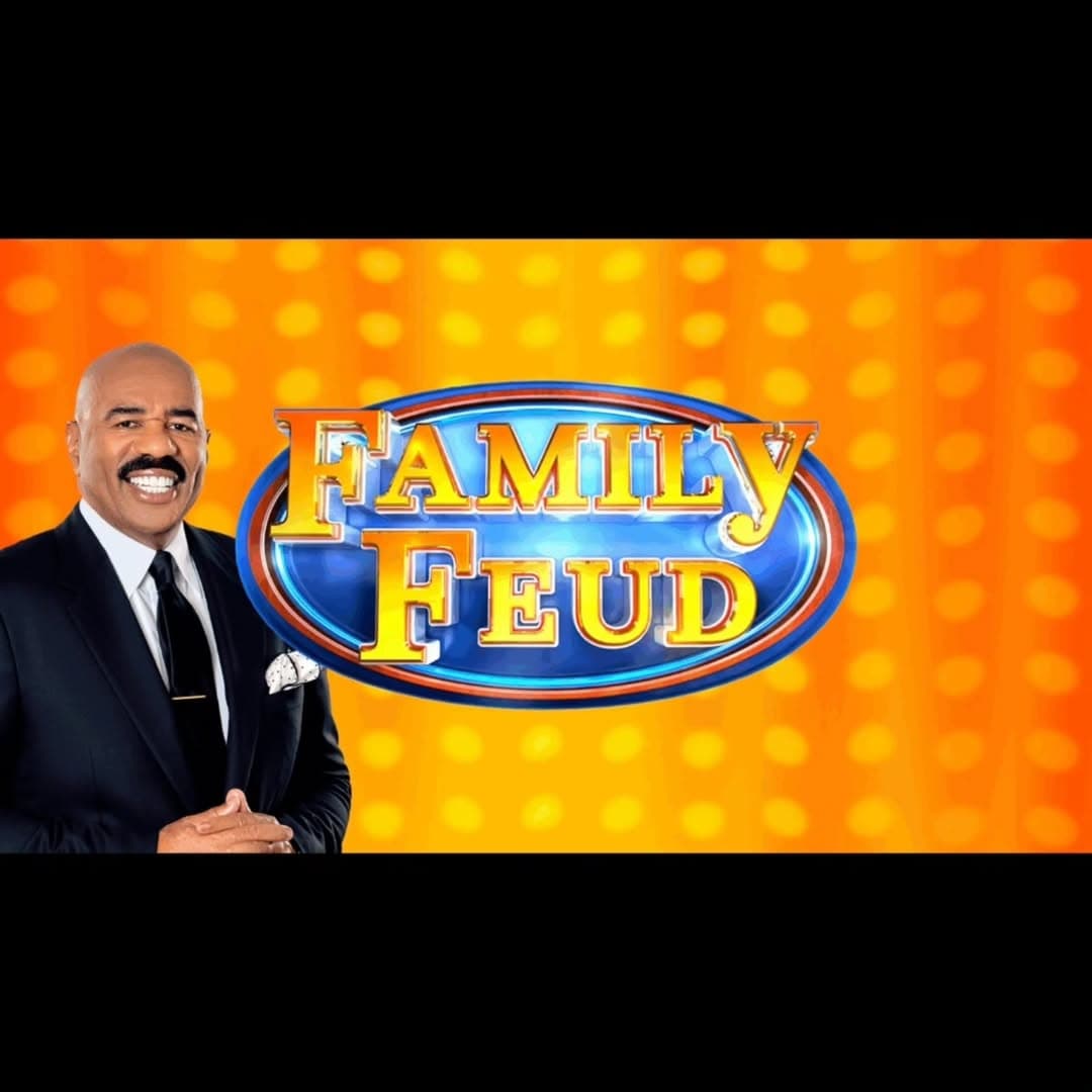 Quiz Night | Family Feud Edition cover